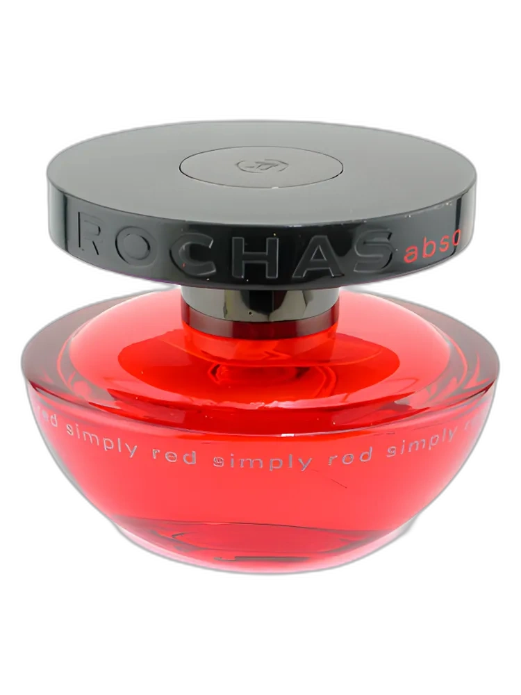 Absolu Intense by Rochas