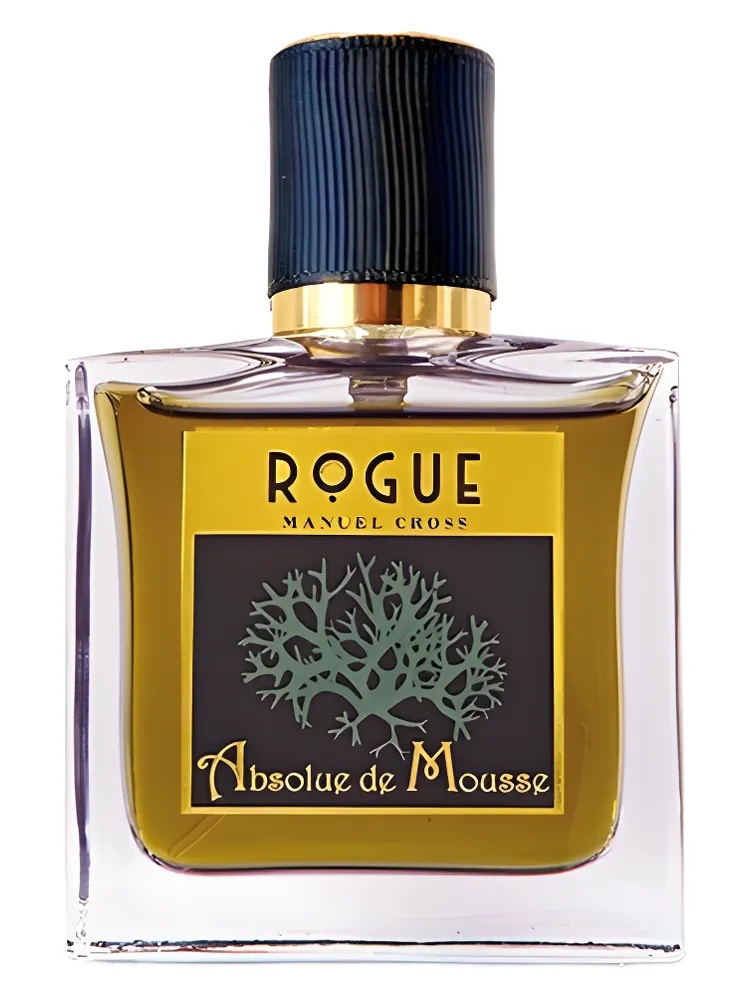 Absolue de Mousse unisex