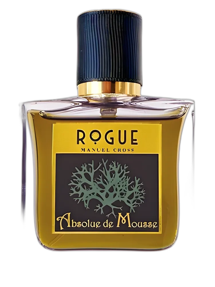 Absolue de Mousse unisex