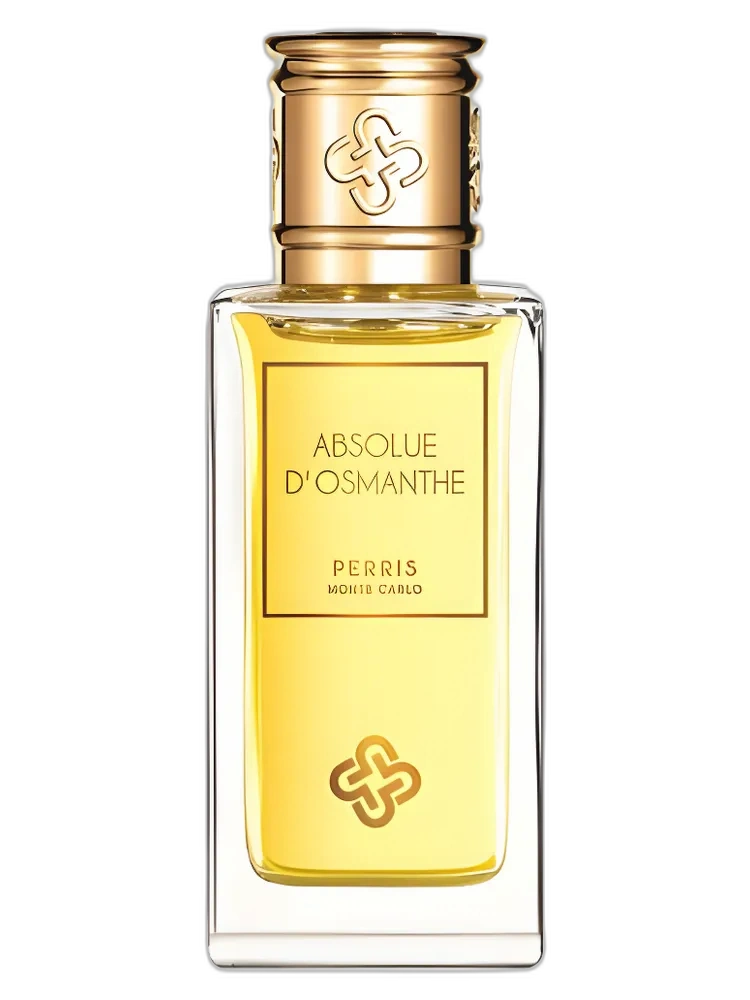 Absolue d'Osmanthe Extrait unisex
