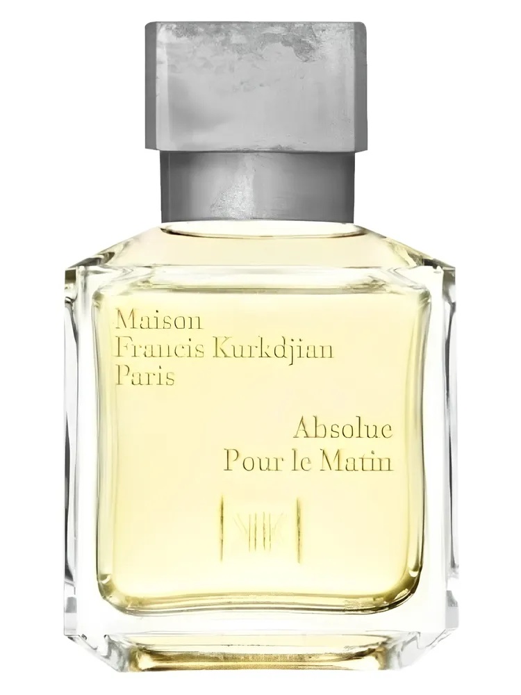 Absolue Pour le Matin unisex
