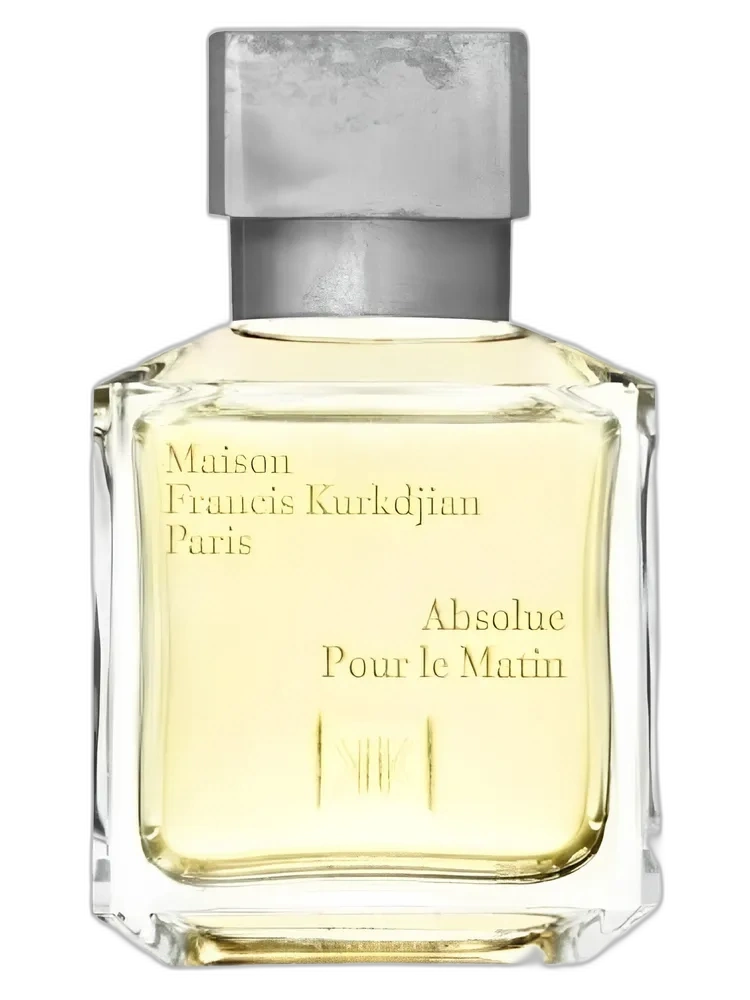 Absolue Pour Le Matin