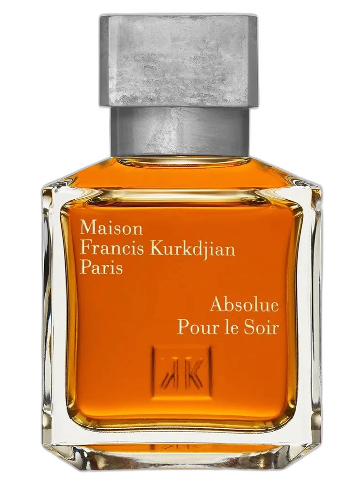 Absolue Pour Le Soir