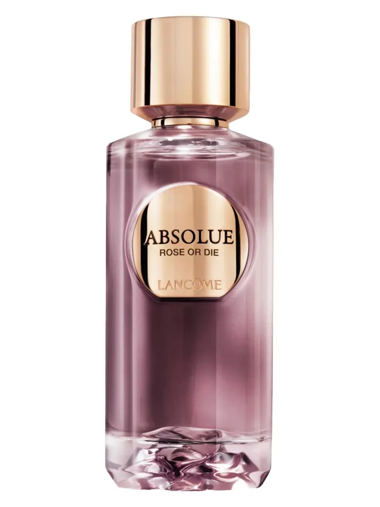 Absolue Rose Or Die Lancome for women
