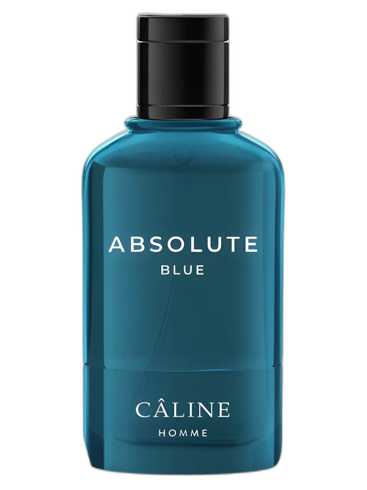 Absolute Blue