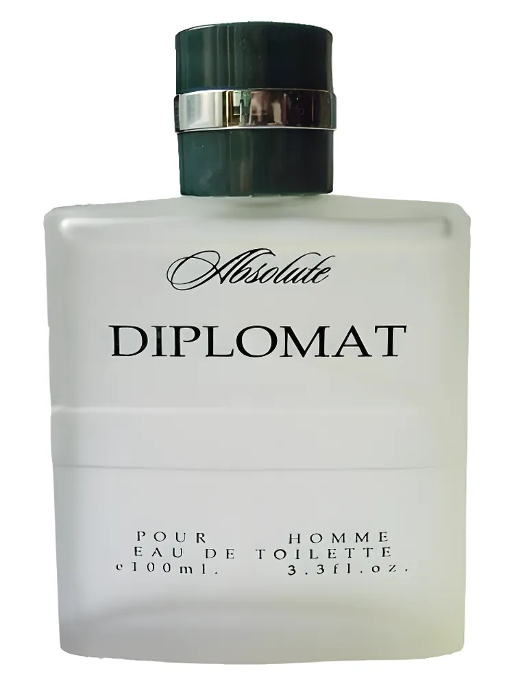 Absolute Diplomat thumbnail 2