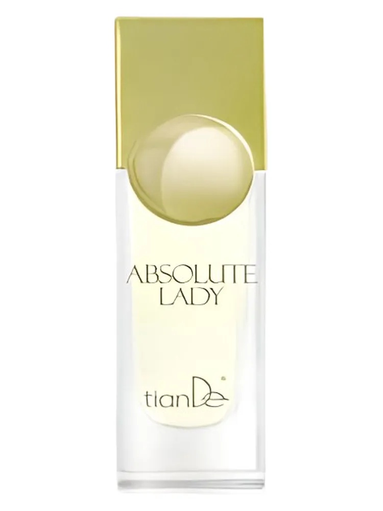 Absolute Lady thumbnail 2