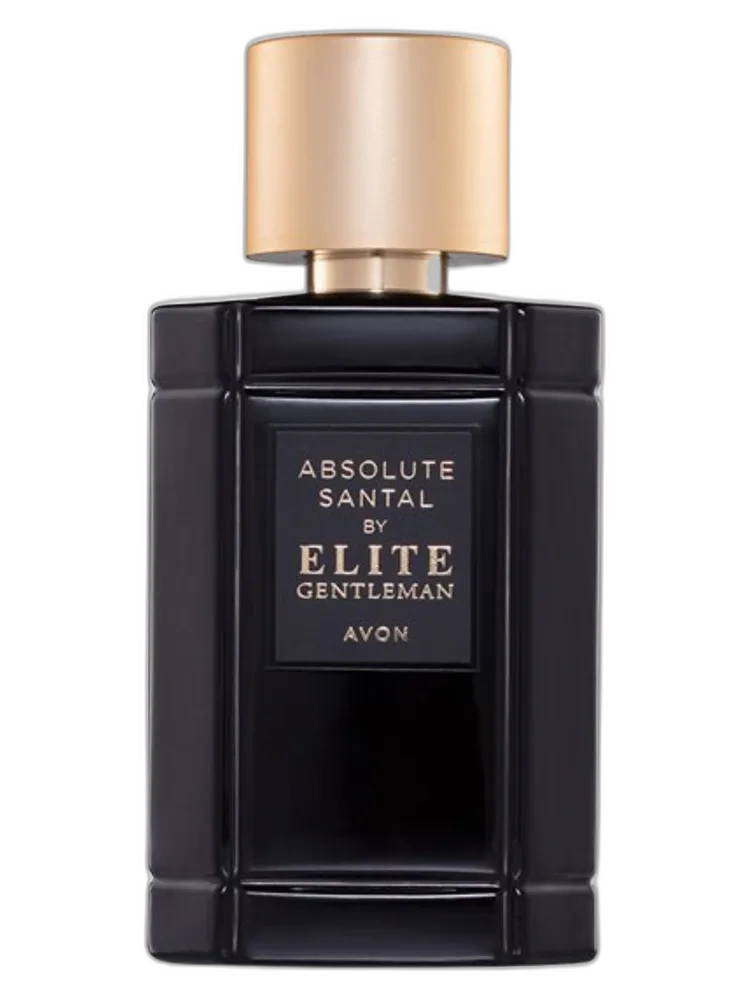 Absolute Santal by Elite Gentleman