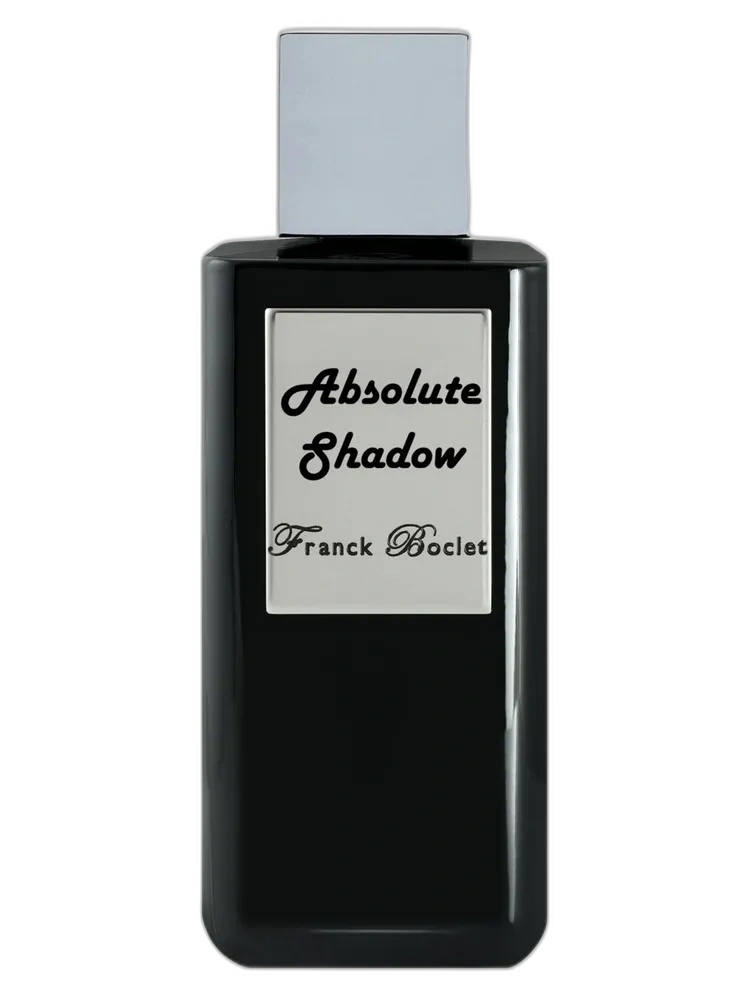 Absolute Shadow unisex