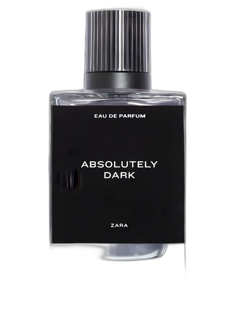 Absolutely Dark by Zara
