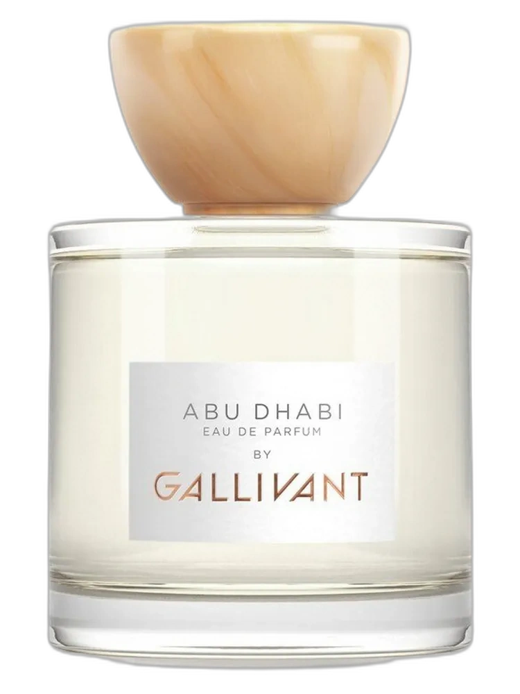 Abu Dhabi unisex