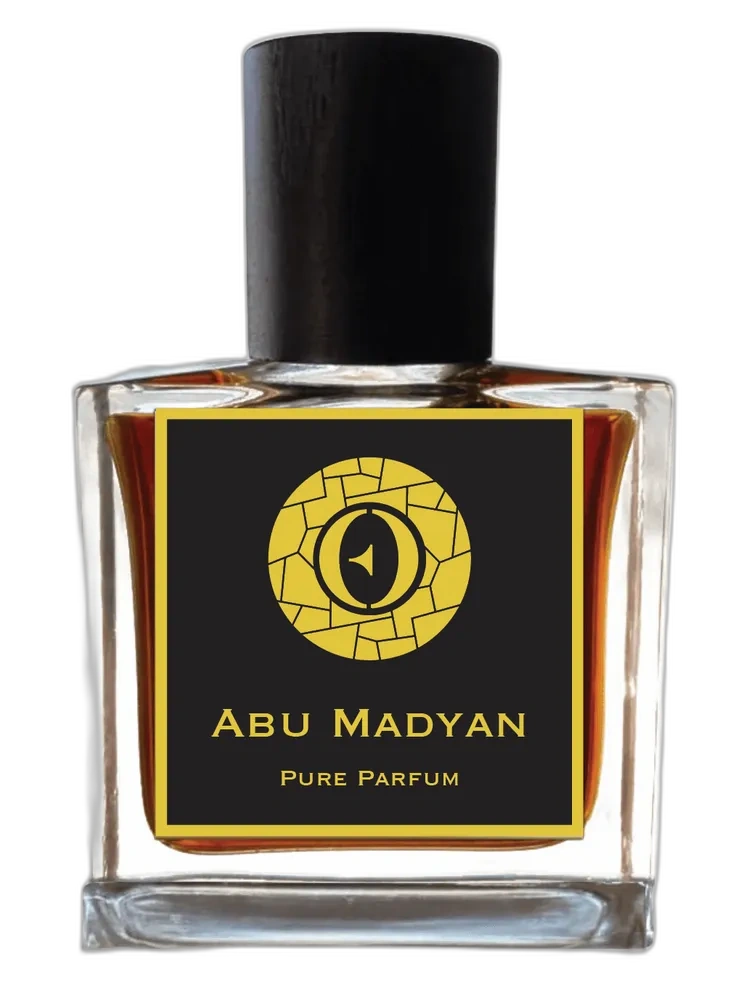 Abu Madyan