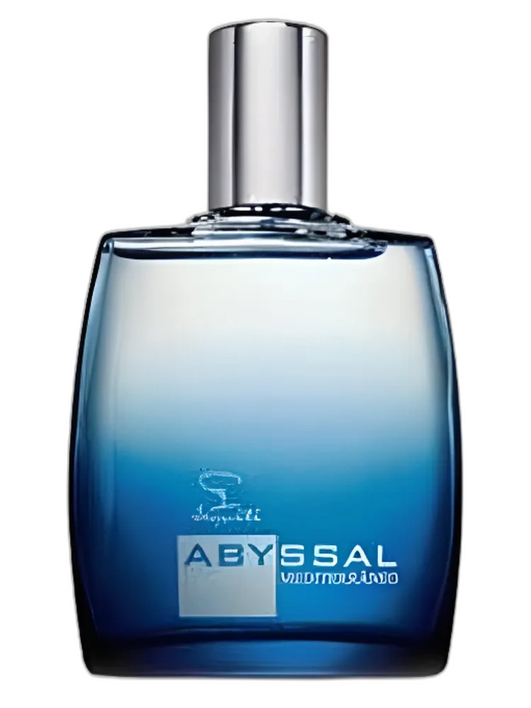 Abyssal Mediterrâneo