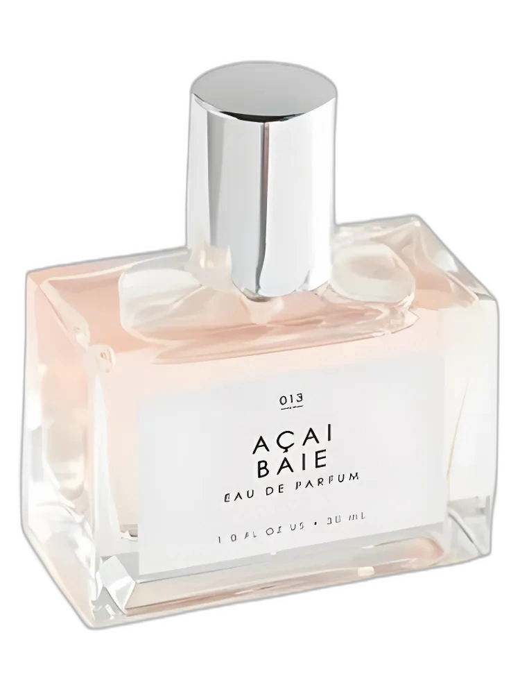 Açai Baie
