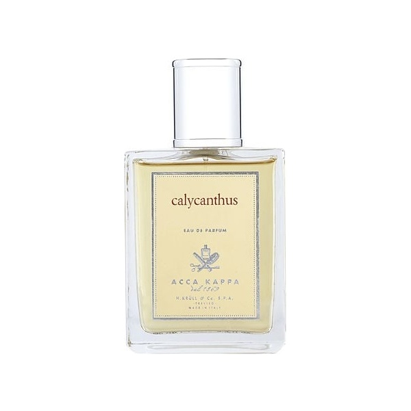 Acca Kappa Calycanthus
