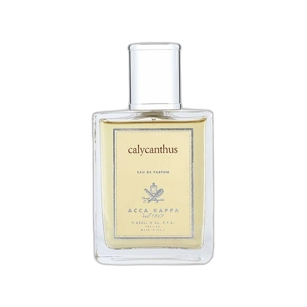 Calycanthus