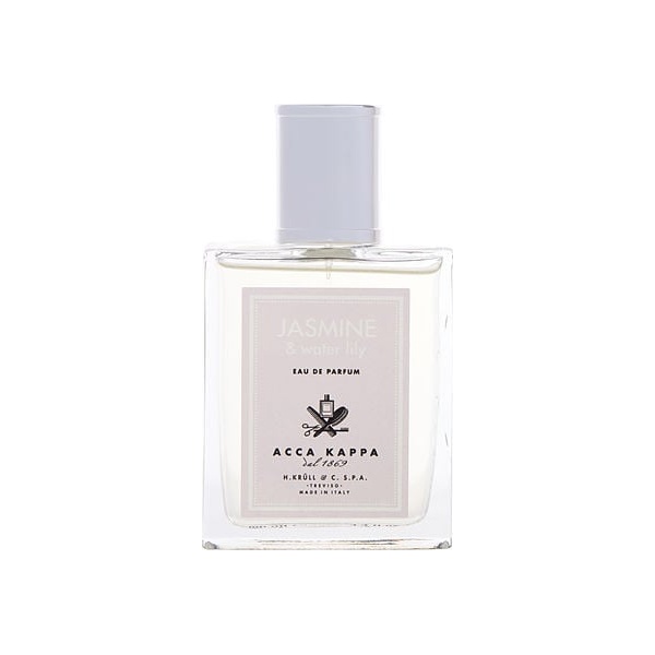 Acca Kappa Jasmine & Water Lily