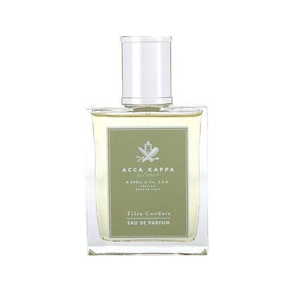 Acca Kappa Tilia Cordata