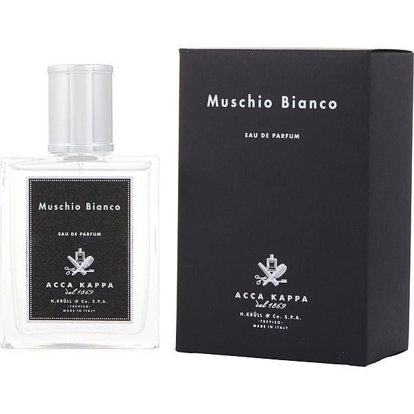 Acca Kappa White Moss (Muschio Bianco)