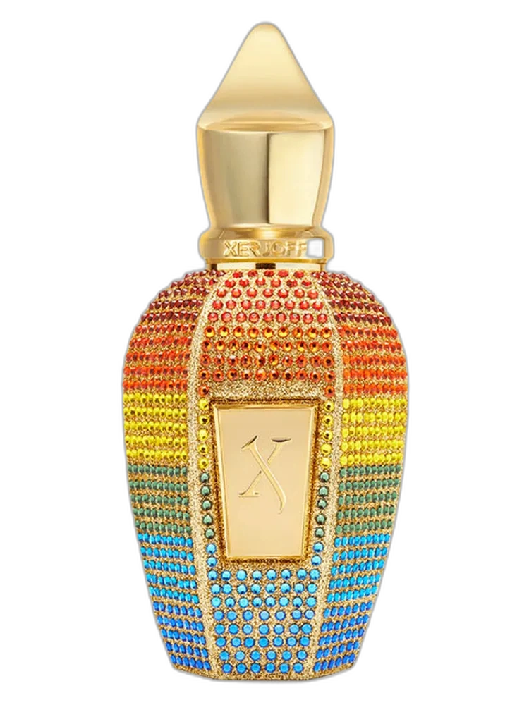 Accento Overdose Pride Edition