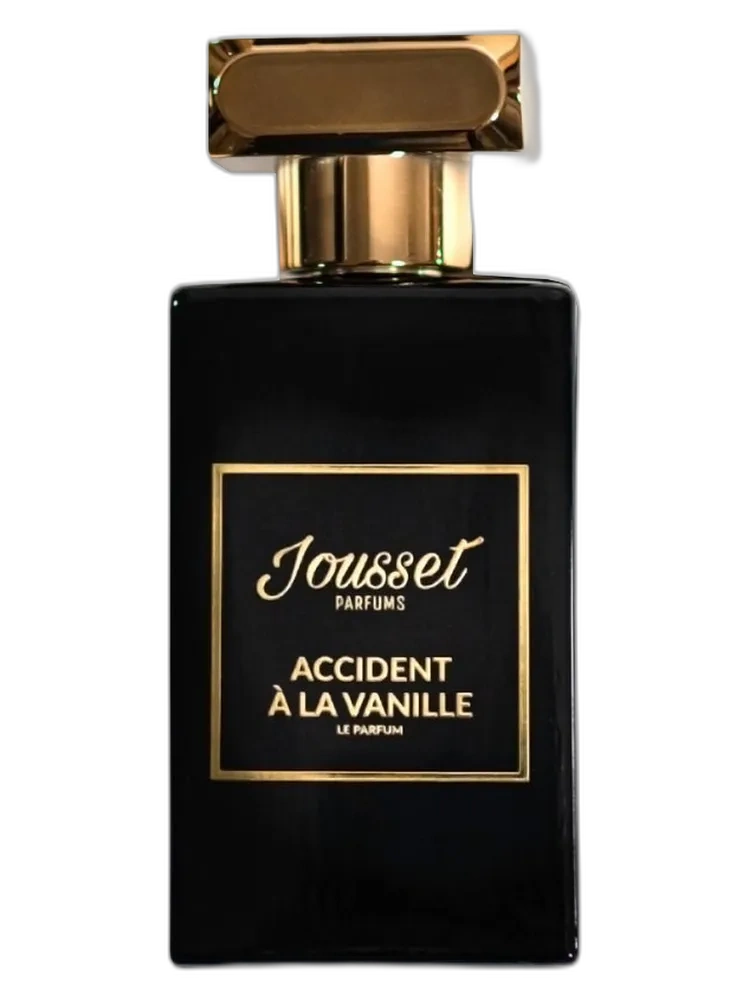 Accident A La Vanille unisex