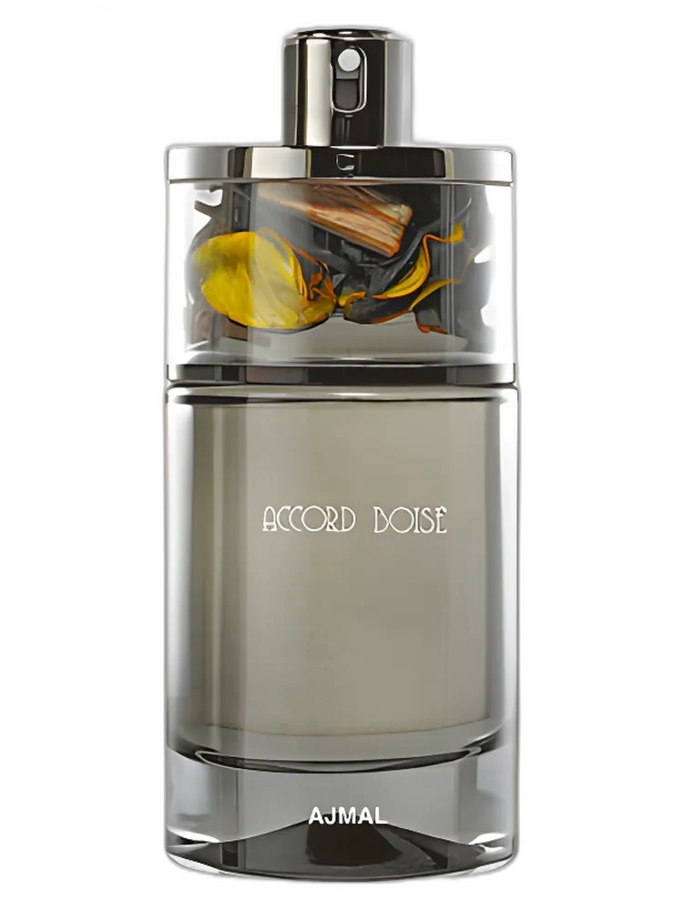 Accord Boisé
