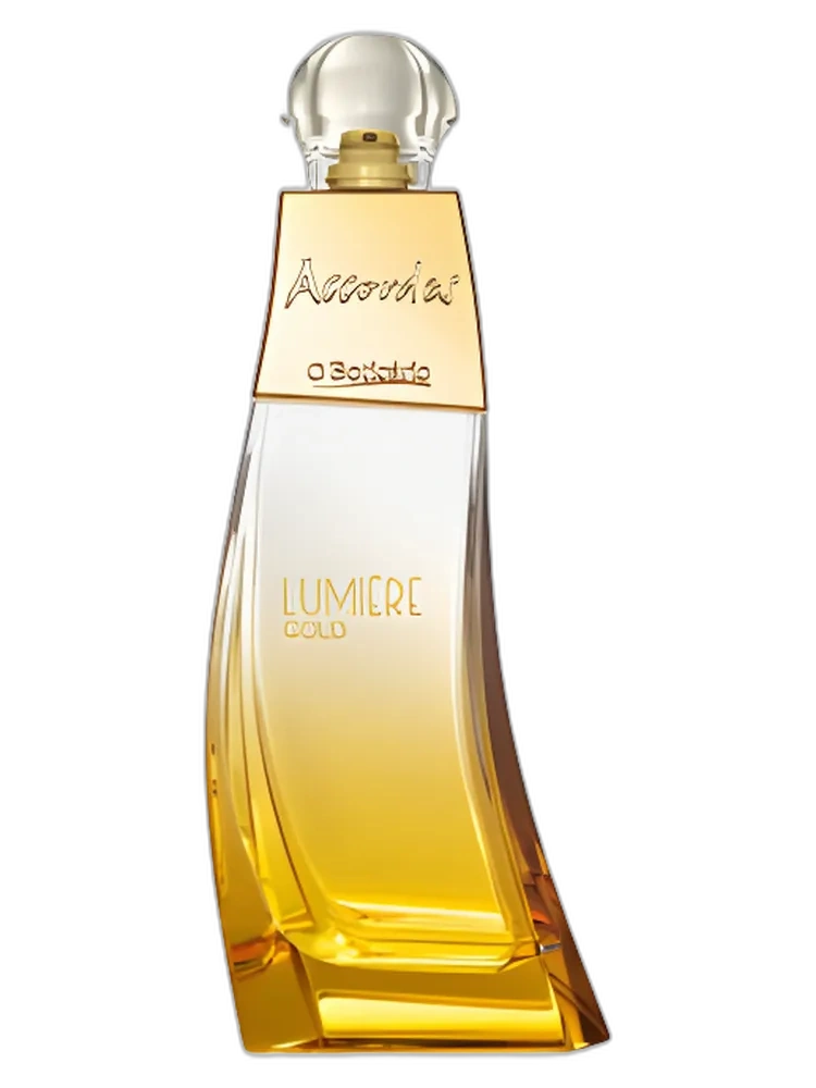 Accordes Lumière Gold