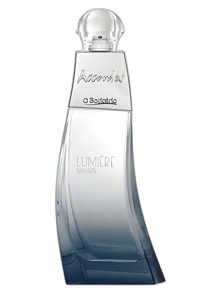 Accordes Lumière Silver