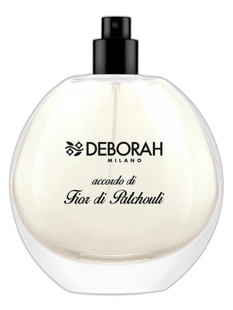 Accordo di Fior di Patchouli