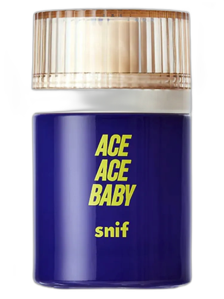 Ace Ace Baby unisex
