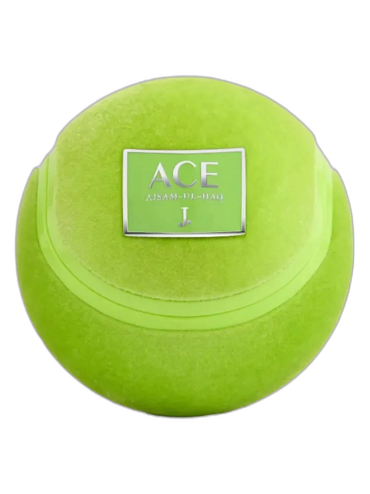 Ace Aisam Ul Haq for men