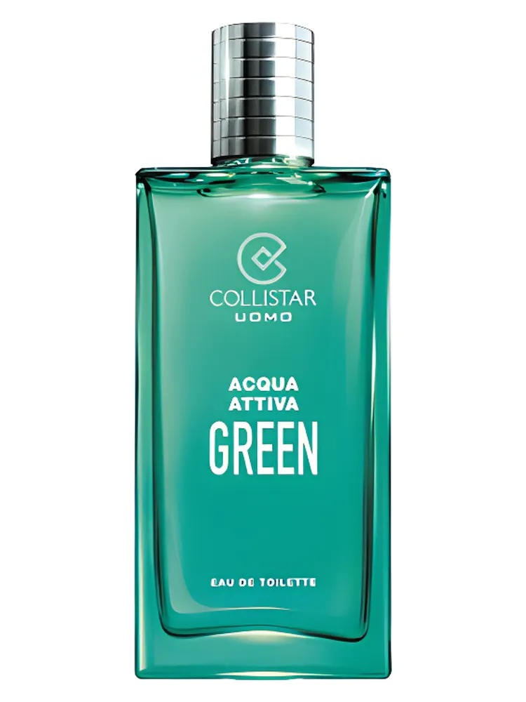 Acqua Attiva Green thumbnail 2