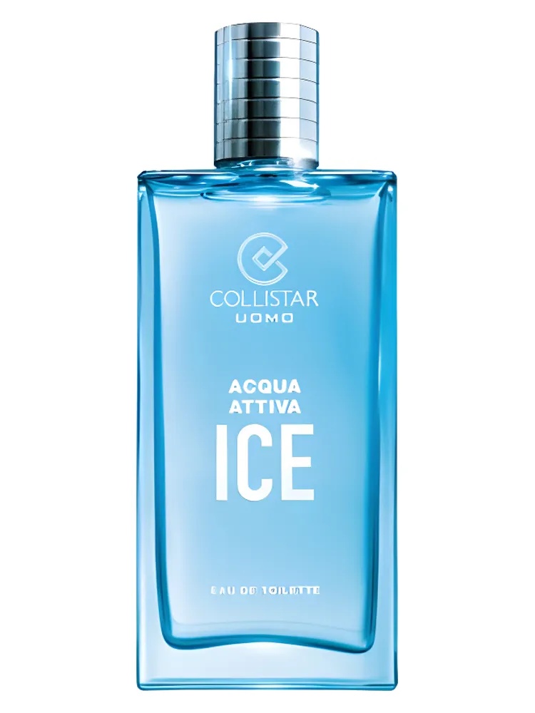 Acqua Attiva Ice thumbnail 2