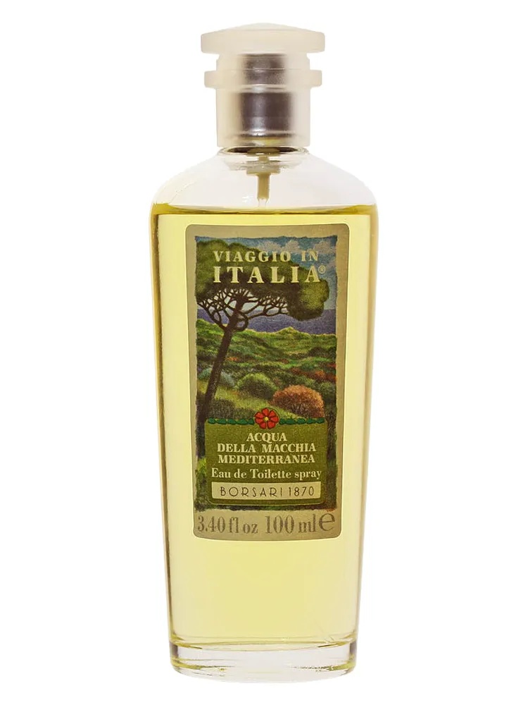  Acqua Della Macchia Mediterranea thumbnail 2