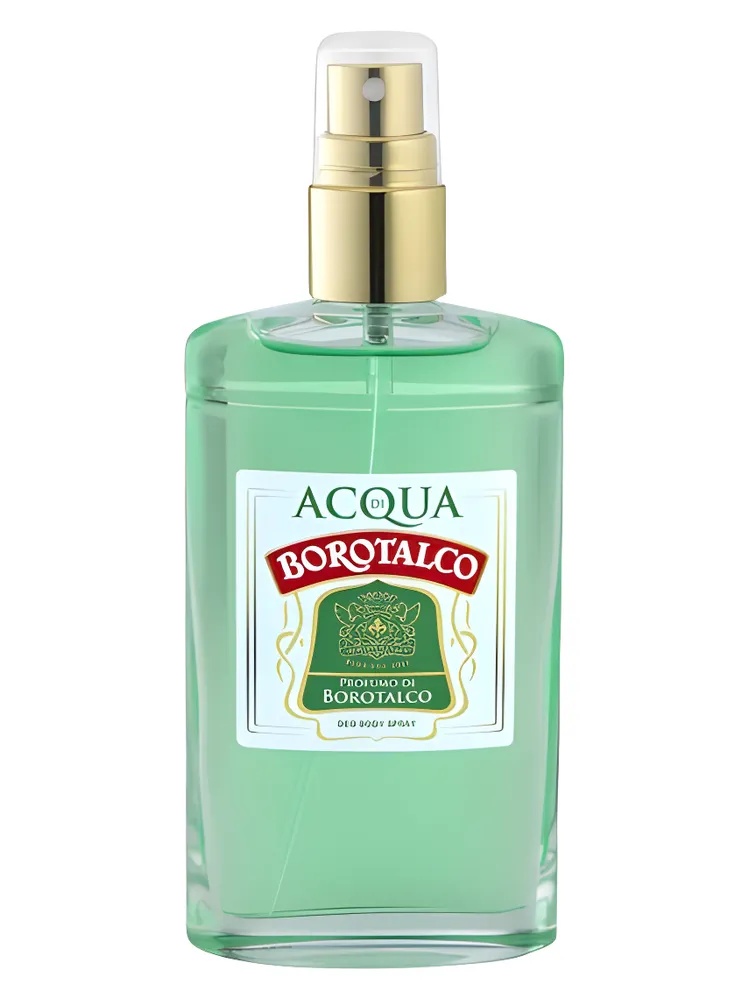 Acqua di Borotalco thumbnail 2