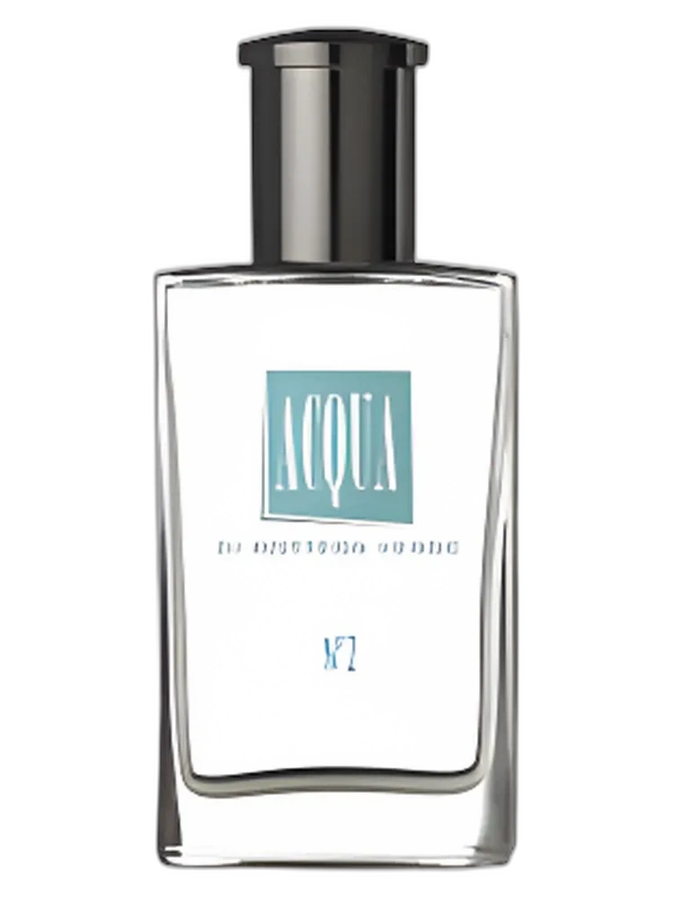 Acqua di Bottega Verde N 2 unisex