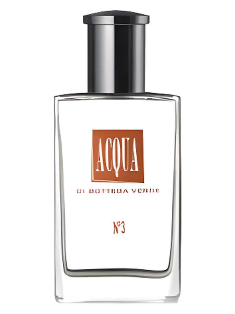 Miniatura 2 de Acqua di Bottega Verde N° 3