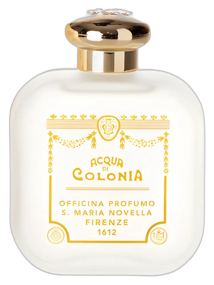 Acqua di Colonia Cinquanta unisex