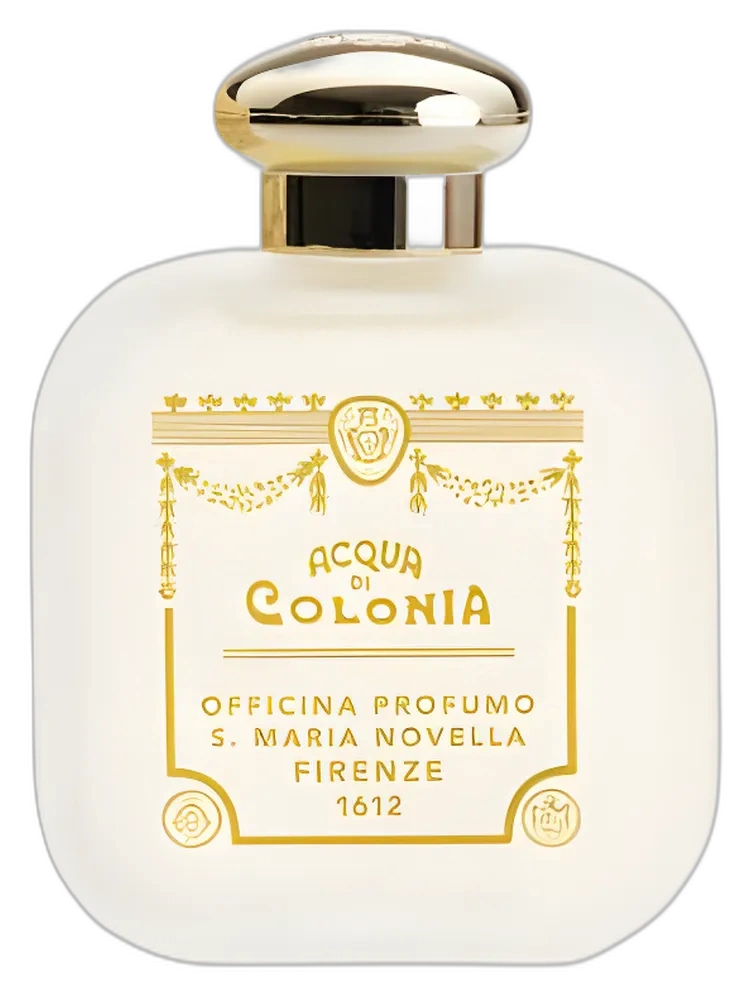 Acqua di Colonia Lana unisex