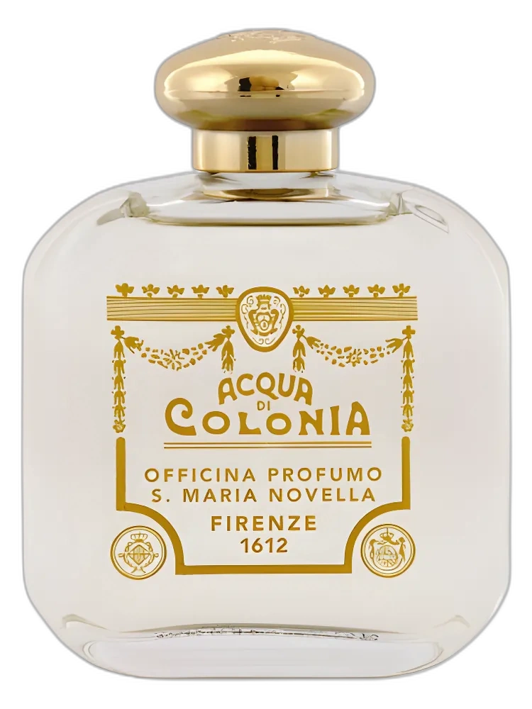 Acqua di Colonia unisex