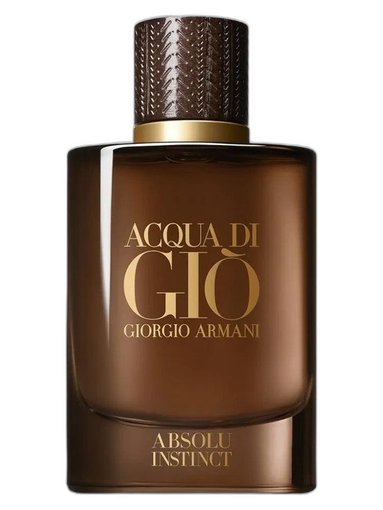 Acqua di Giò Absolu