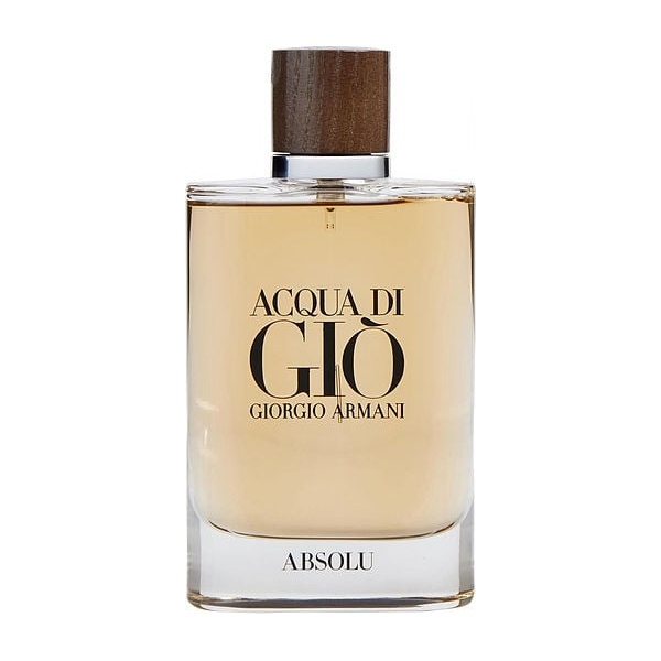 Acqua di Gio Absolu