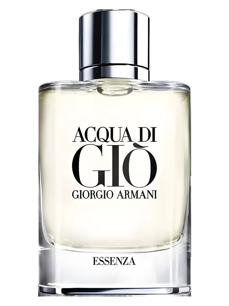 Acqua di Gio Essenza