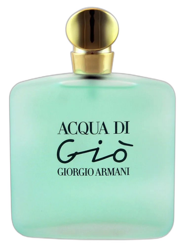 Acqua di Gio