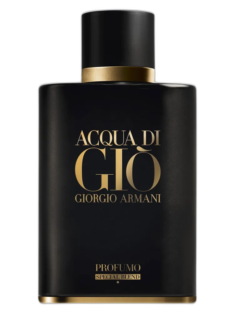 Acqua di Giò Profumo Special Blend
