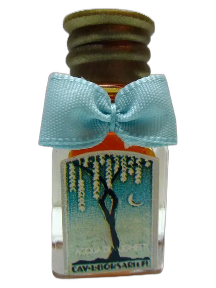 Acqua di Mughetti