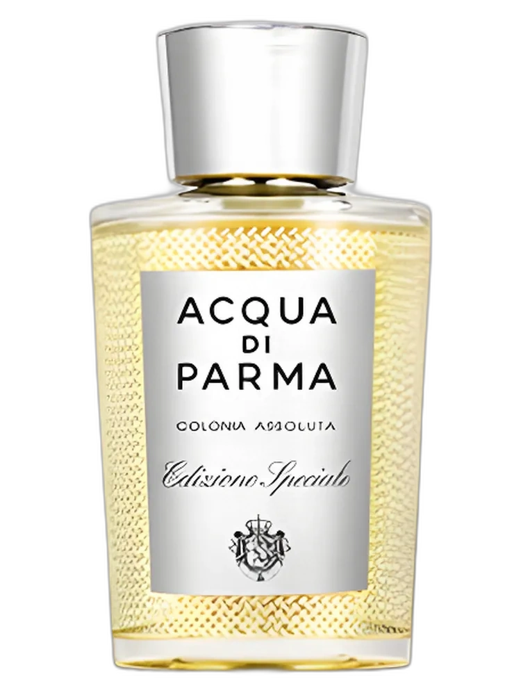 Colonia Edizione Speciale