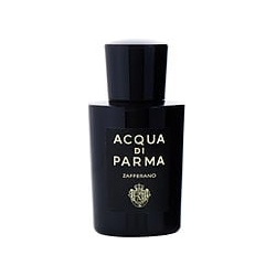 Acqua Di Parma Zafferano