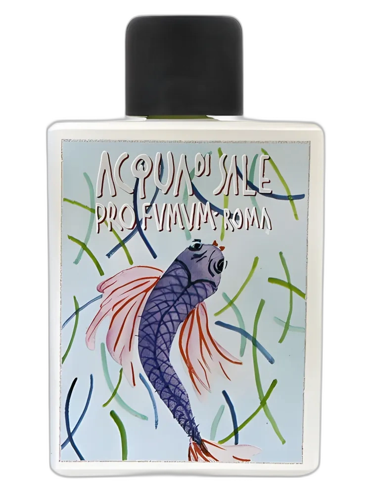 Acqua Di Sale Limited Edition unisex