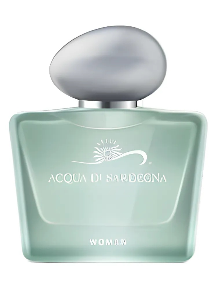 Acqua di Sardegna Woman Eau de Parfum for women
